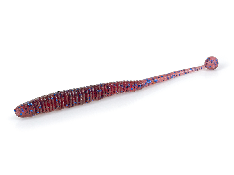 Molix Sator Worm 4 Inch Lure